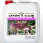 Strong&Clean 5 kg Konsantre 1/60 Hanımeli Kokusu Yüzey Temizleyici