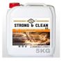 Strong&Clean 5 kg Oda Parfüm Konsantre 1/8 Kahve Kokulu
