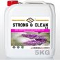 Strong&Clean 5 kg Oda Parfüm Konsantre 1/8 Leylak Kokulu