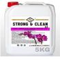Strong&Clean 5 kg Yüzey Temizleyici Konsantre 1/60 Orkide Kokusu