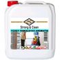 Strong&Clean Aromatik Kokusu 5 kg Yüzey Temizleyici