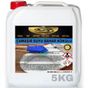Strong&Clean Bahar Kokulu 5 lt Çamaşır Suyu