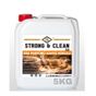 Strong&Clean Kahve Kokusu 5 kg Oda Parfüm