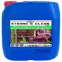 Strong&Clean Konsantre 1/8 Fresh Kokusu 20 kg Oda Parfümü