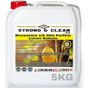 Strong&Clean Konsantre 1/8 Limon Kokusu 5 kg Oda Parfümü