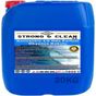 Strong&Clean Konsantre 1/8 Okyanus Kokulu 20 kg Oda Parfümü