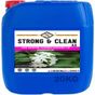 Strong&Clean Konsantre 1/8 Yasemin Kokusu 20 kg Oda Parfüm