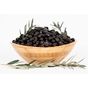 Sude 1 kg Taş Baskı Siyah Zeytin