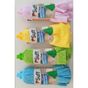 Suff 4 Adet Large Mikrofiber Havlu Mop