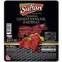 Sultan 100 gr Dilimli Dana Çemeni Sıyrılmış Pastırma