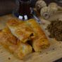 Sultan Ana Elinden 5x130 gr Mercimekli Bükme Börek