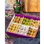 Sultan Pestil 1 kg Karışık Atom Pestil Paketi
