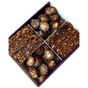 Sultan Pestil 1 kg Pestil Köme Karışık Paket