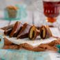 Sultan Pestil 300 gr Glutensiz Şeker İlavesiz Muska Pestili