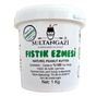 Sultangazi 1 kg Şekersiz Katkısız Fıstık Ezmesi