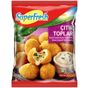 Supefresh 360 gr Dondurulmuş Çıtır Toplar