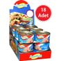 Superfresh 18x75 gr Klasik Ton Balığı