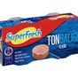 SuperFresh 2x150 gr Klasik Ton Balığı