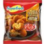 SuperFresh 300 gr Dondurulmuş Mac&Cheese
