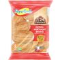 SuperFresh 300 gr Kepekli Mini Baget Ekmeği