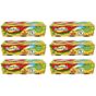 SuperFresh 3x200 gr 6 Adet Mısır Konserve