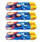SüperFresh 4 Paket 4x75 gr Klasik Ton Balığı