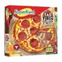SuperFresh 410 gr Taşfırın Karışık Pizza