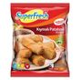 Superfresh 500 gr Rulo Kıymalı Patatesli Börek