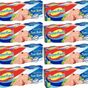 Superfresh 8 Adet 3x75 gr Klasik Ton Balığı