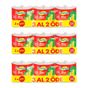Superfresh Mısır Konserve ( 220 gr X 3 ) x 3'lü