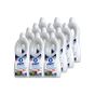 Süpermatik 12x1200 ml 3'ü 1 Arada Sıvı Çamaşır Deterjanı