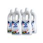 Süpermatik 5x1200 ml 3'ü 1 Arada Sıvı Çamaşır Deterjanı