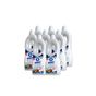 Süpermatik 8x1200 ml 3'ü 1 Arada Sıvı Çamaşır Deterjanı
