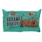 Süsse 90 gr Susamlı Bisküvi