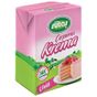 Sütaş 1/5 200 ml Çilekli Krema