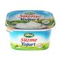 Sütaş 2x1 kg Süzme Yoğurt