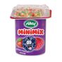 Sütaş 2x90 gr Minimix Çilek Ve Orman Meyveleri
