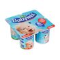 Sütaş Babymix Sade 4x100 gr Bebek Yoğurdu
