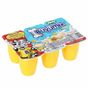 Sütaş Büyümix Muzlu 6x40 gr Meyveli Yoğurt