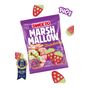 Sweeto 140 gr Strawberry Marshmallow Şeker