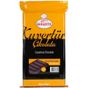 Sweetsorcery 2.5 kg Ovalette Bitter Kuvertür Çikolata