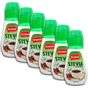 Sweetwell Sıfır Kalori 6x200 ml Stevia Sıvı Tatlandırıcı