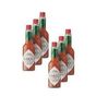 Tabasco 12x60 ml Acı Biber Sosu
