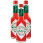 Tabasco 3x60 ml Tabasco Kırmızı Biber Sosu