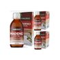 Tabib Lokman 3x230 ml Madenci Şurubu
