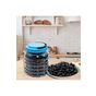 Tabipler Tarım 1 kg Sele Siyah Zeytin
