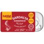Tada 125 gr Acılı Sardalya Konservesi