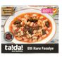 Tada 250 gr Etli Kuru Fasulye