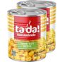 Tada 2x400 gr Tane Süt Mısır Konservesi