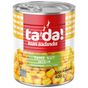 Tada 400 gr Tane Süt Mısır Konservesi